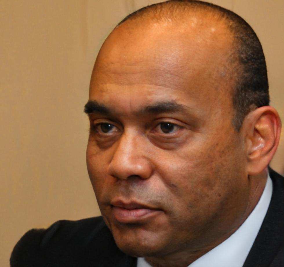 Director de Investigación